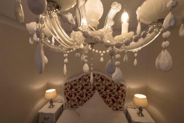 Boutiquehotel Villa Rosenhof Баденвайлер Екстер'єр фото